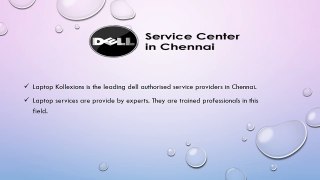 Delllaptopservicecenterinchennai