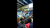 Brighton Vs Sheffield Wednesday 8th March 2016