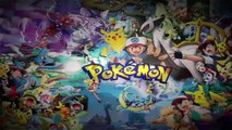 Pokemon Master Quest-Some Like It Hot!