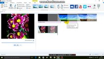 WINDOWS MOVIE MAKER Training in Urdu and Hindi Part 11