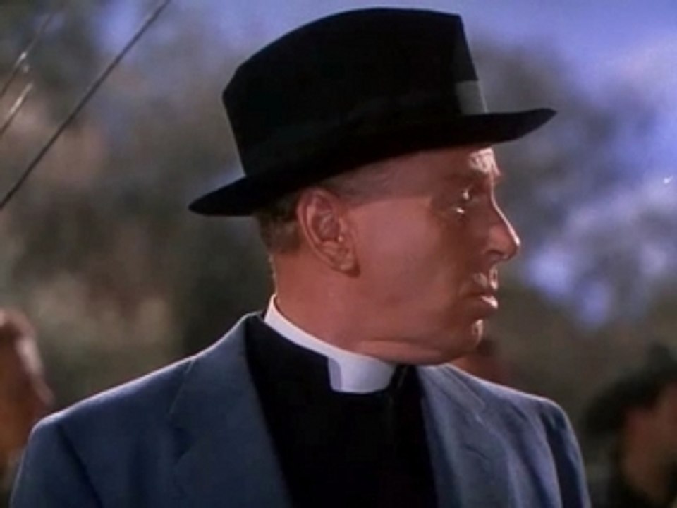 le Detecteur de gros cons