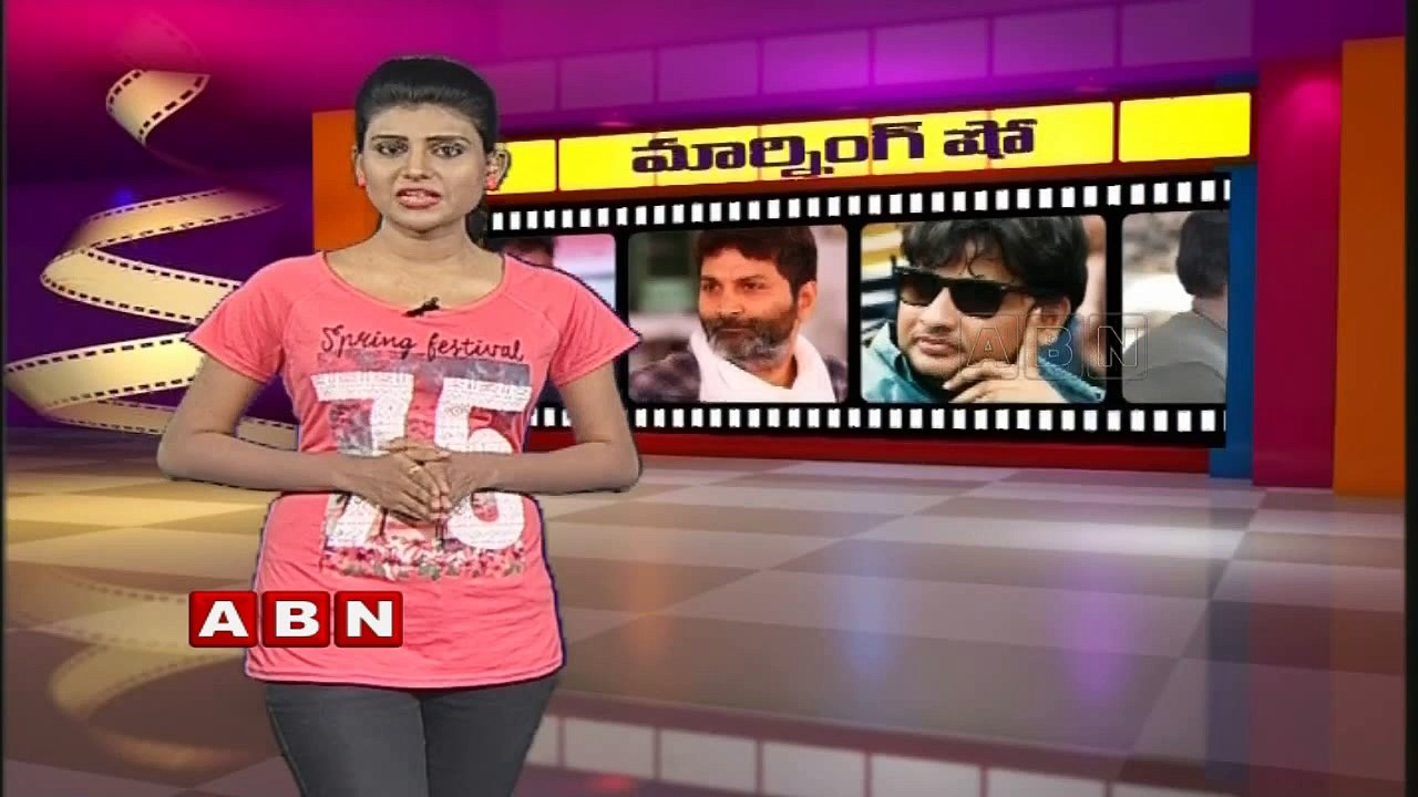 Special Focus On Top Directors in Tollywood