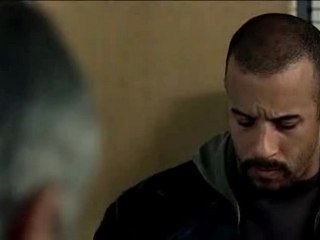 La demission de baboulinet