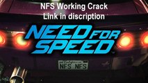 NFS 2016 Crack Denuvo Patch PC