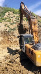 PROFOSYONEL YÜKLEME 28 mt