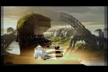 "Strange Friends" Original Piano Composition