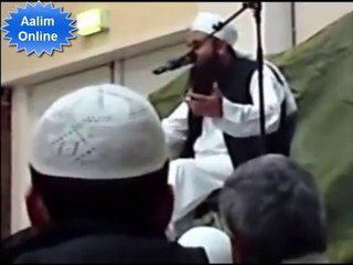 Actor Rangeela ka Emaan By Mualana Tariq Jameel