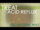 The Alternative - EP25 - Easy Acid Reflux remedy - Myx TV