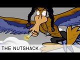 The Nutshack Episode 5- Swoop Duck Gets in Deep Shizzle