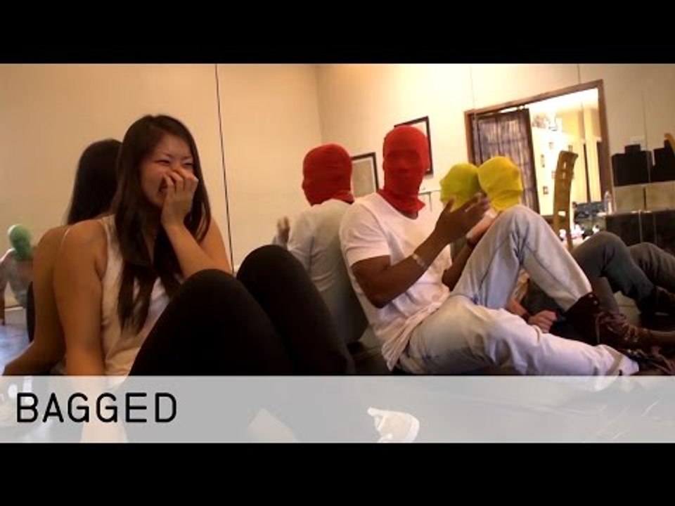 BAGGED - Three-Way Dance Off