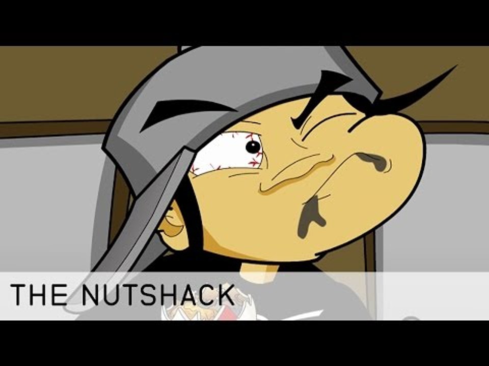 The Nutshack Episode 5- Phil Eats The Cursed Balut - video Dailymotion
