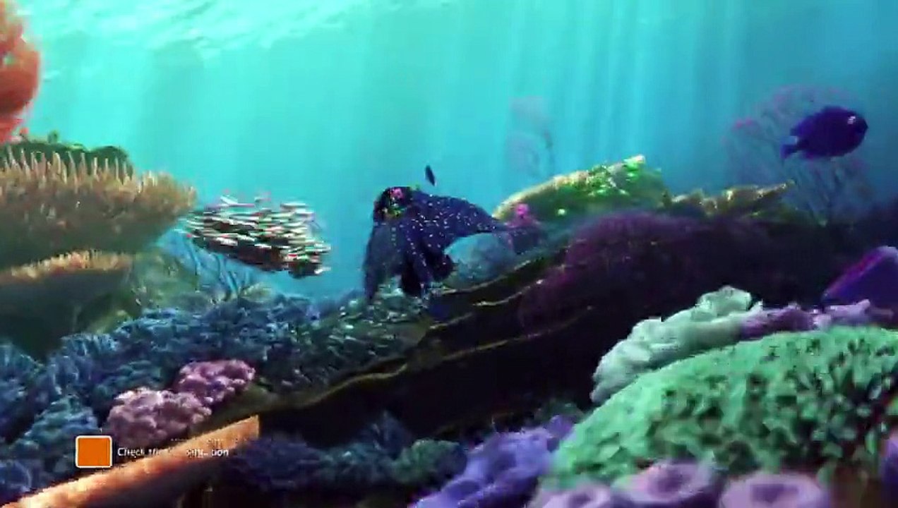 Disney Pixar's Finding Dory - Official Trailer D - In Cinemas June 2016