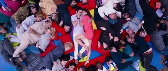 Hua Hain Aaj Pehli Baar - Video Song HD - Sanam Re