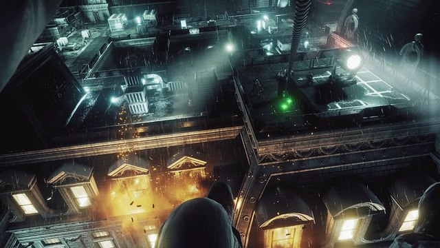 Homefront: The Revolution - Launch Trailer