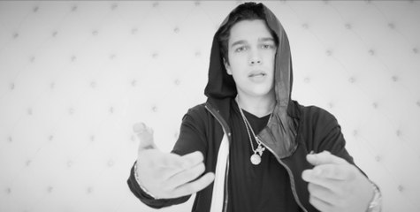 Austin Mahone - Put It On Me ft. Sage The Gemini