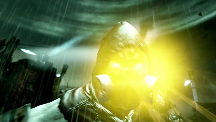 Batman: Return To Arkham - Madhouse Trailer