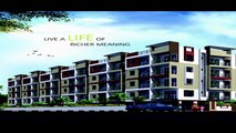 2BHK & 3BHK Apartments for sale in Bellandur, Outer Ringroad , Bangalore at Abhee Prince.