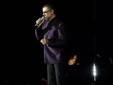 You've Changed - George Michael Glasgow Symphonica Tour 23/09/12
