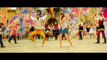 Matargashti VIDEO Song - Mohit Chauhan - Tamasha - Ranbir Kapoor, Deepika Padukone - T-Series