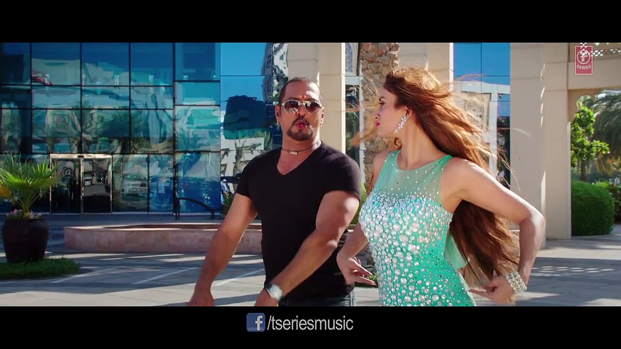 'Meet Me Daily Baby' VIDEO Song - Nana Patekar, Anil Kapoor - Welcome Back - T-Series