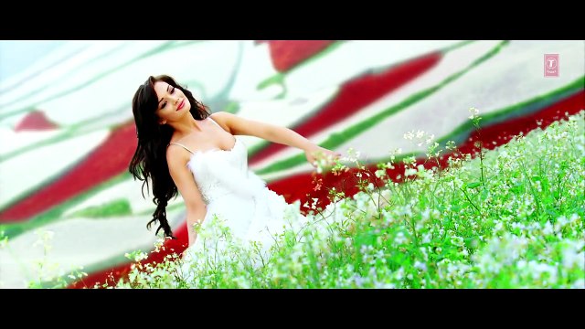 Official - 'I' Theatrical Trailer in Hindi - Aascar Films - Shankar, Chiyaan Vikram, Amy Jackson