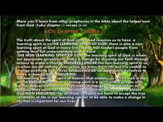 fulfilled prophecy b.c_a.d to present edition 20{b}