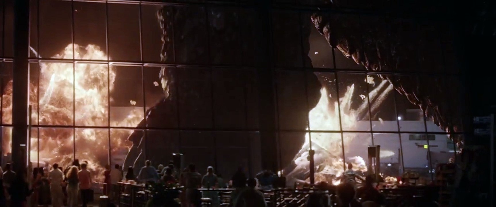 *Epic* Godzilla Music Video -Scatta-