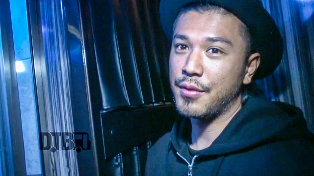 Tomorrows Bad Seeds - BUS INVADERS Ep. 989