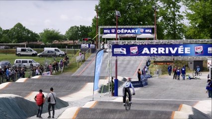 Finale Femmes 17ans et + CDF Canejan 2016 Samedi