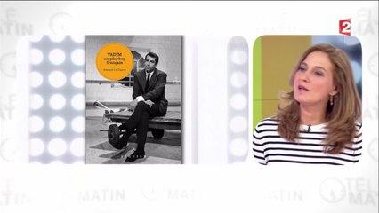 Mots - Deux super stars  - 2015/05/21