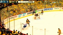 Copy of Rapid Reaction Tampa Bay Lightning 3, Pittsburgh Penguins 1