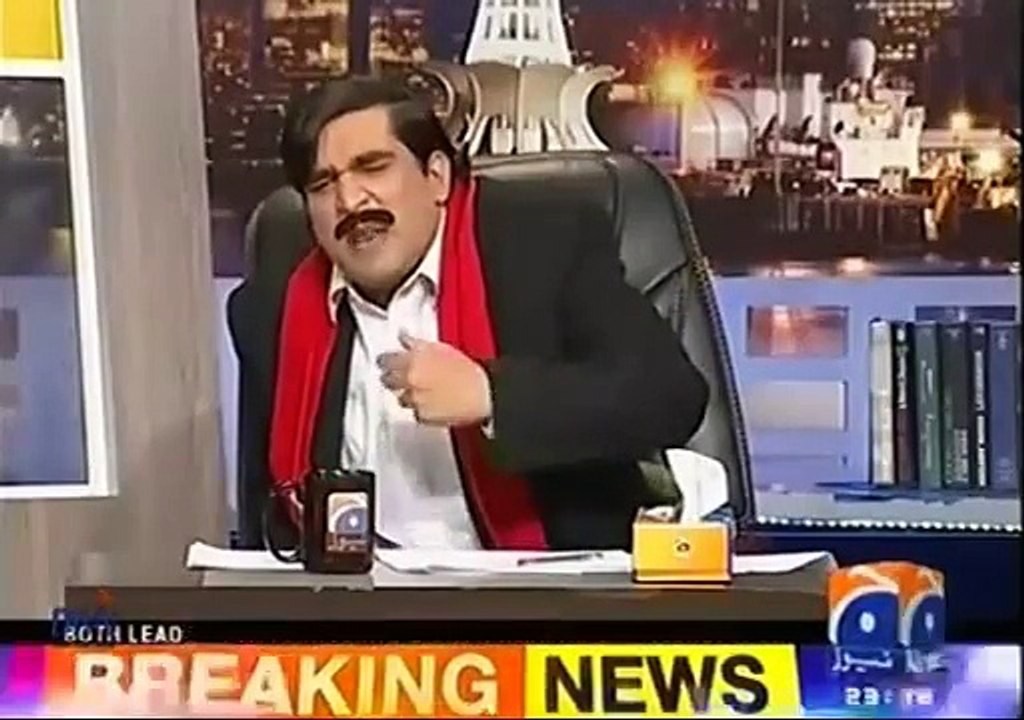 Panama Leaks Kay Issue Par Too Nahi Lekin Kisi Aur Issue Par Nawaz Hakoomat Jaa Sakti - Talat Hussain