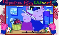 La Cerdita Peppa Pig T3 en Español, Capitulos Completos HD 3x14 La Princesa Peppa