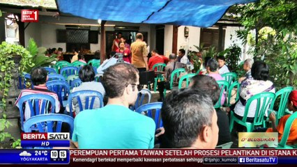 D'Blusukan: Kampung Tugu #2