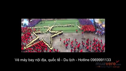 Welcome to Vietnam- Video giới thiệu Việt Nam hay nhất từ trước đến nay