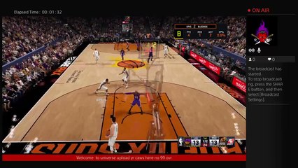 Wwe 2k 16 universe upload yr caws No 99 ovr wats yr hash tag (17)