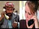 Pathan Funny Call to Mobilink - Funny Pathan Speaking Urdu\