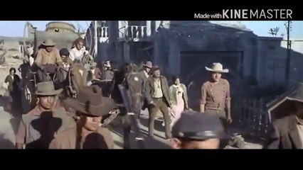 The Good The Bad and The Ugly Original Theme Song