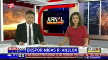 Ekspor Migas Indonesia Turun, JK: Itu Wajar