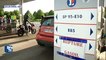 Blocage des dépôts de carburant: les usagers craignent la pénurie