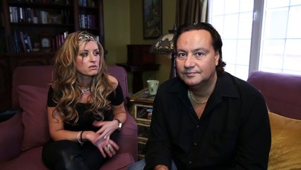 Toronto Radio Personality, Tony Monaco With Romina Monaco In This Fun Interview