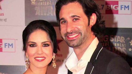 Sunny On Vacation With Her Husband In Itely || News || Vianet Media