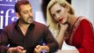 Salman Khan To ANNOUNCE Marriage With Iulia Vantur On TWITTER