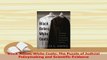 Download  Black Robes White Coats The Puzzle of Judicial Policymaking and Scientific Evidence  EBook