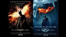 Batman: The Dark Knight vs. The Dark Knight Rises