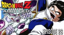 TFS Dragon Ball Z Abridged 26 Napisy PL HD