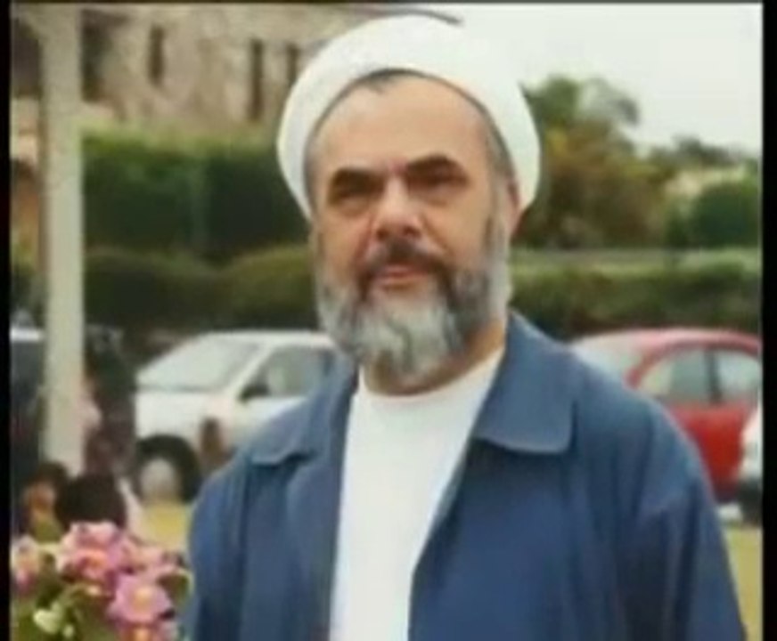 Prof Dr Mahmud Esad Coşan belgeseli