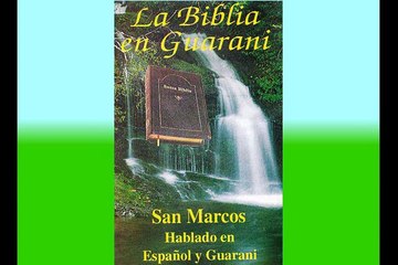 MARCOS 5:25:29 ESPAÑOL