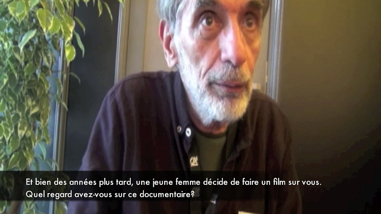 Edmond Baudouin en interview sur PlaneteBD.com