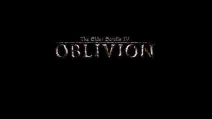 The Elder Scrolls IV Oblivion OST - 17 - Jeremy Soule - Ancient Sorrow